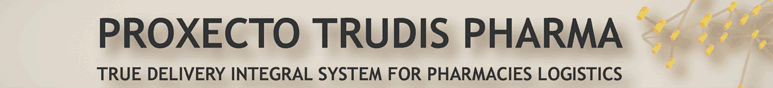 Proxecto Trudis Pharma